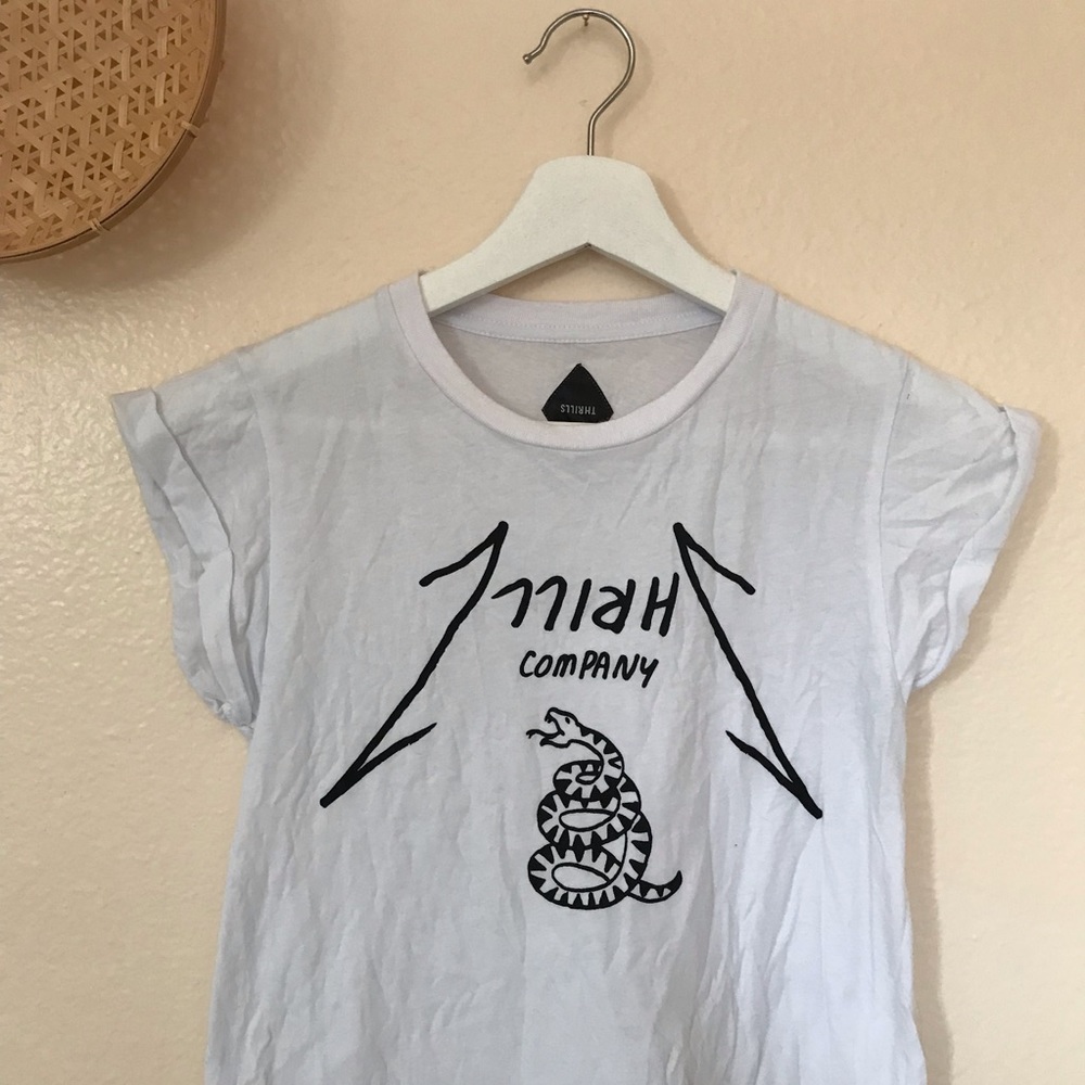 Thrills T-Shirt